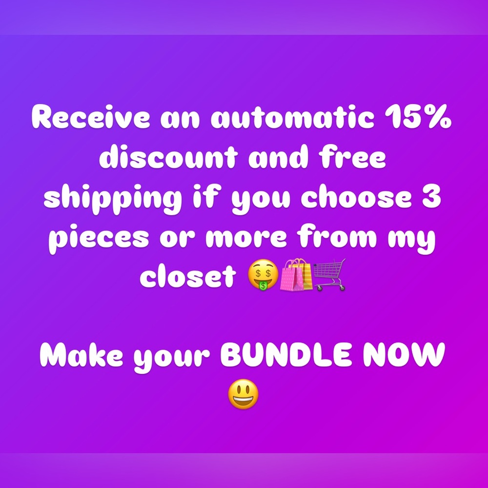 COPY - Meet your Posher, Luz marie